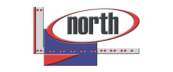 Productos marca North