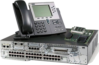 Cisco call manager