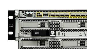 Firewall cisco