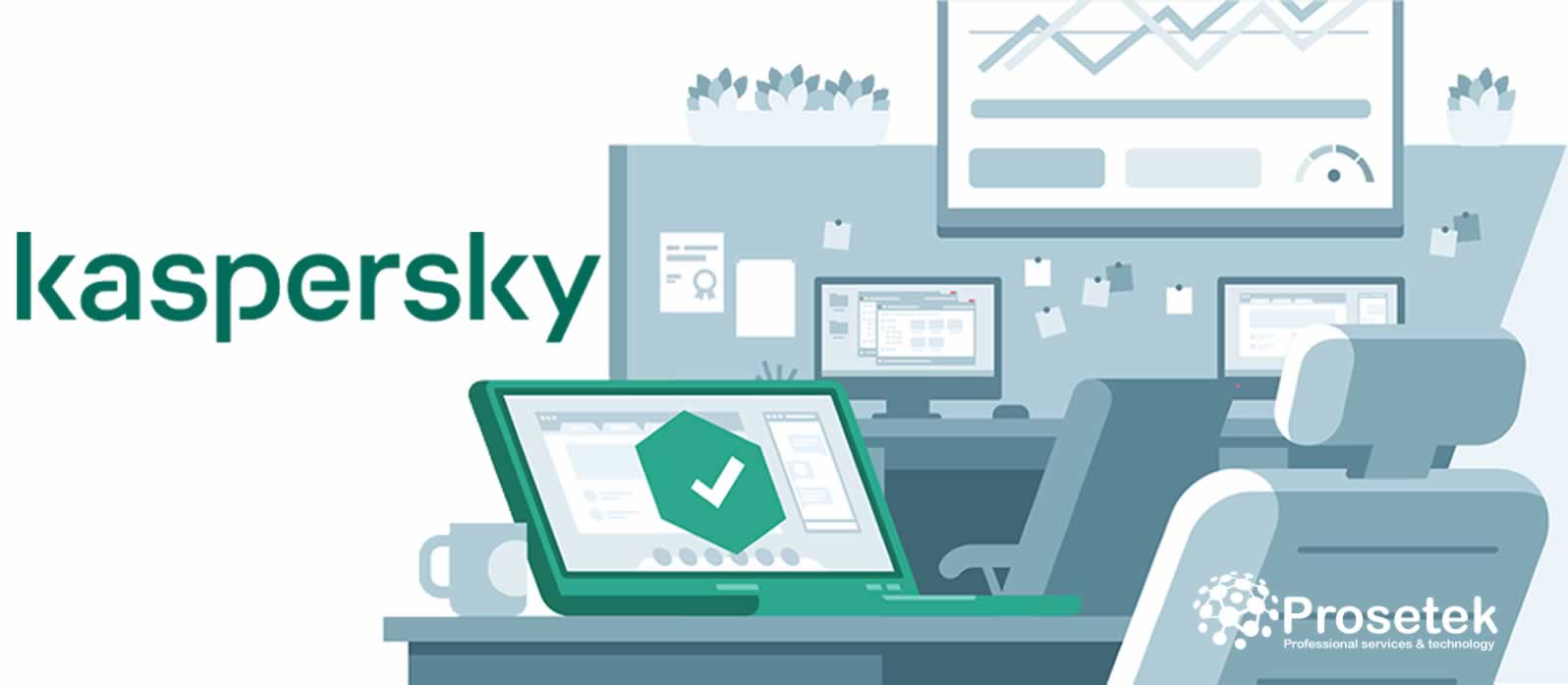 kaspersky
