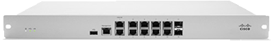 imagen de firewall meraki