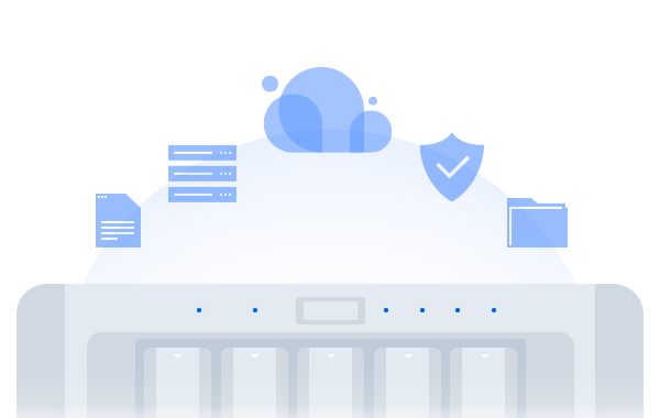 synology make