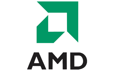 Productos marca AMD