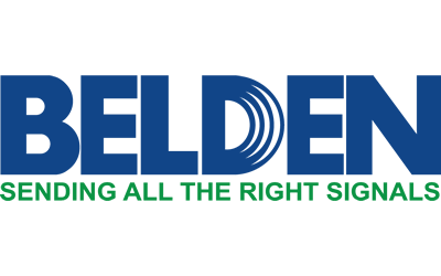 Productos marca Belden