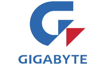 Productos marca Gigabyte