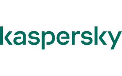 Productos marca Kaspersky