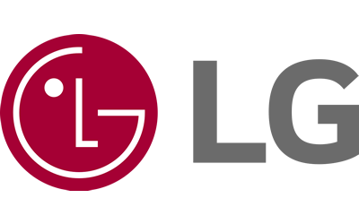 Productos marca LG