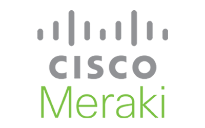 Productos marca Meraki