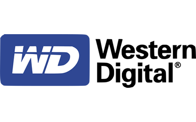Productos marca Western Digital
